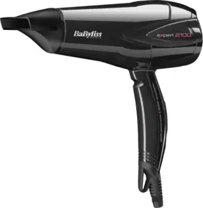 Фен BaByliss Expert 2100 [D322E] фото